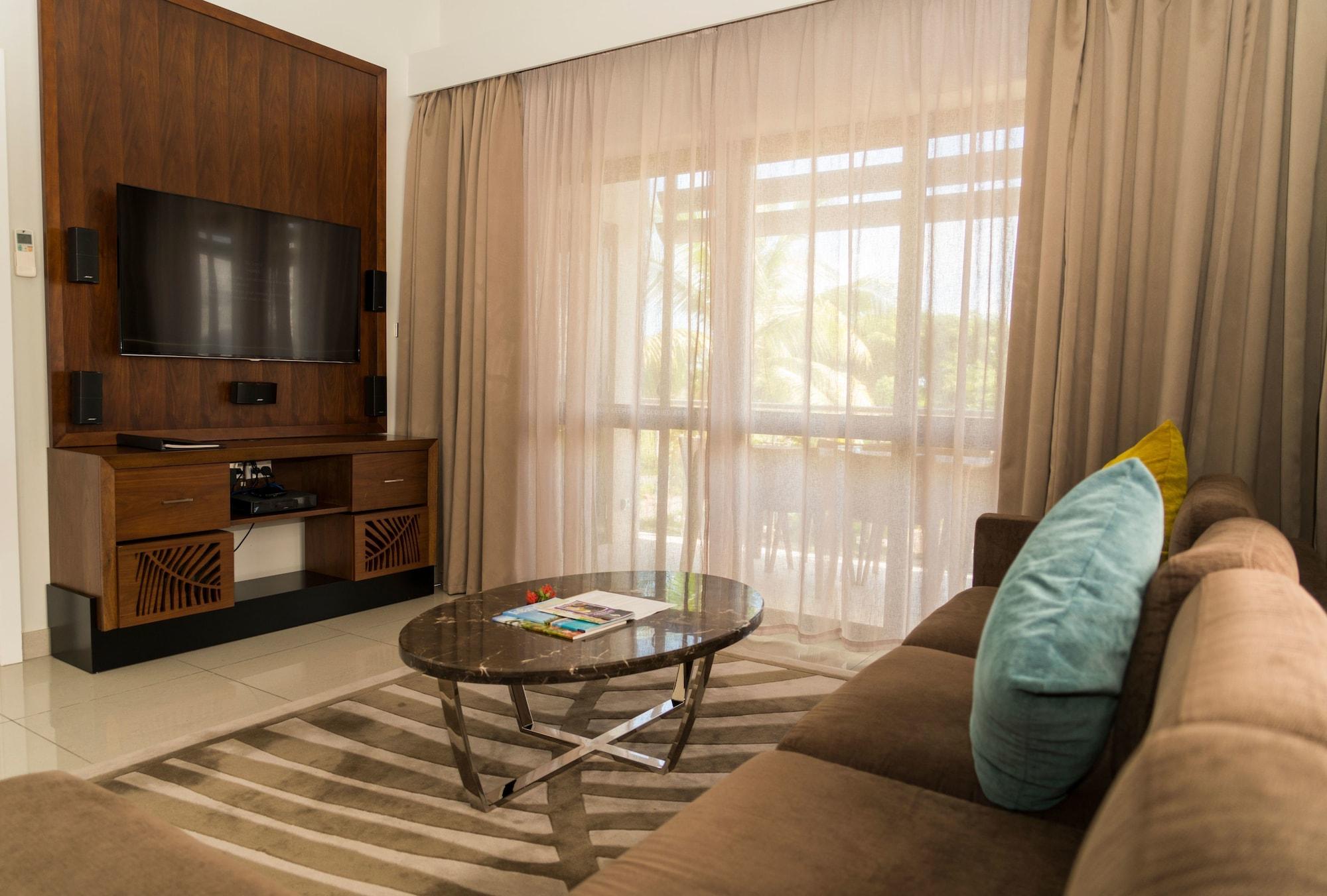 Aparthotel The Palms Fiji Insel Denarau